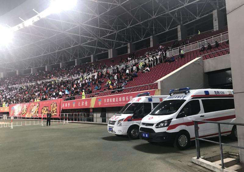 延吉市大中小型活动保障